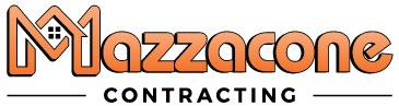 Mazzacone Contracting Logo